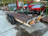 Thumbnail of Fruit transport trolley