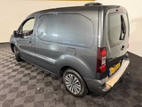 Miniaturansicht von Peugeot Partner 120 1.6 BlueHDi L1PP, V-056-KJ