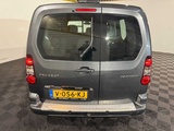Miniaturansicht von Peugeot Partner 120 1.6 BlueHDi L1PP, V-056-KJ