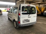 Thumbnail of Renault Kangoo Vans