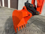 Minituur van Kubota - 2012 - KX161-3SZ - Midigraafmachine