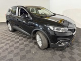 Minituur van Renault Kadjar 1.2 TCe Intens, SB-555-X
