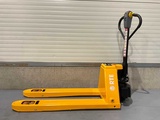 Thumbnail of RTE - 2025 - TPO2550-5854 - Electric pallet truck