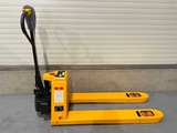 Thumbnail of RTE - 2025 - TPO2550-5854 - Electric pallet truck