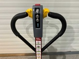 Thumbnail of RTE - 2025 - TPO2550-5854 - Electric pallet truck