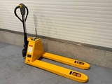 Thumbnail of RTE - 2025 - TPO2550-5854 - Electric pallet truck