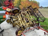 Minituur van Fortschritt B231 Cultivator
