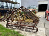 Minituur van Fortschritt B231 Cultivator