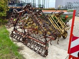 Minituur van Fortschritt B231 Cultivator
