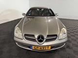 Thumbnail of Mercedes-Benz SLK-class 200 K. Season Ed, GP-491-T