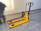 Thumbnail of 2025 RTE TPO-2550 5852 with Scale Pallet Truck