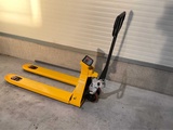 Thumbnail of 2025 RTE TPO-2550 5852 with Scale Pallet Truck
