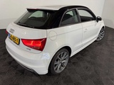 Thumbnail of Audi A1 1.2 TFSI Sport Ed, RL-685-T