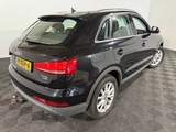 Minituur van Audi Q3  2.0 TFSI q. Pro Line, 19-XDP-6