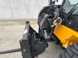 Minituur van JCB - 2018 - 520-40 - Verreiker