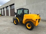 Minituur van JCB - 2018 - 520-40 - Verreiker