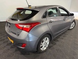Thumbnail of Hyundai i30 1.6 GDI i-Catcher, 40-XFT-1