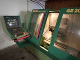 Minituur van MAHO MH 200 E CNC freesmachine