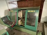 Minituur van MAHO MH 200 E CNC freesmachine
