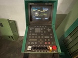 Minituur van MAHO MH 200 E CNC freesmachine