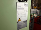 Minituur van MAHO MH 200 E CNC freesmachine