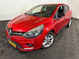 Minituur van Renault  Clio  0.9 TCe Limited, NG-882-X