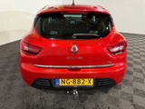 Minituur van Renault  Clio  0.9 TCe Limited, NG-882-X