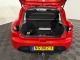 Minituur van Renault  Clio  0.9 TCe Limited, NG-882-X