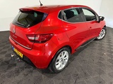 Minituur van Renault  Clio  0.9 TCe Limited, NG-882-X