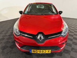 Minituur van Renault  Clio  0.9 TCe Limited, NG-882-X