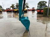 Thumbnail of KUBOTA - KX155-3SZ - Midi Excavator