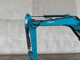 Thumbnail of KUBOTA - KX155-3SZ - Midi Excavator