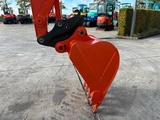 Thumbnail of Kubota - 2012 - KX155-3SZ - Midi Excavator