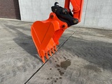 Thumbnail of Kubota - 2012 - KX155-3SZ - Midi Excavator