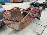 Minituur van Verachtert VHR30 Crusher