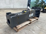 Miniaturansicht von Mustang - 2025 - HM1002 - Hydraulikhammer - Mustang HM1002