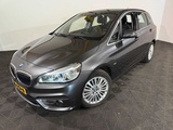 Minituur van BMW 2-serie Active Tourer 218d Corp. L. Lux, HG-351-B