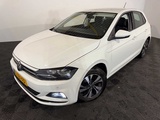 Miniaturansicht von Volkswagen Polo 1.0 TSI Comfortline, L-331-FD
