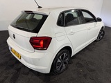 Miniaturansicht von Volkswagen Polo 1.0 TSI Comfortline, L-331-FD