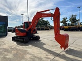 Thumbnail of KUBOTA - Kx185-3 - Midi Excavator