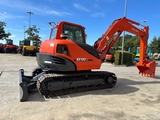 Thumbnail of KUBOTA - Kx185-3 - Midi Excavator