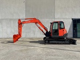 Thumbnail of KUBOTA - Kx185-3 - Midi Excavator