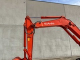 Thumbnail of KUBOTA - Kx185-3 - Midi Excavator