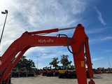 Thumbnail of KUBOTA - Kx185-3 - Midi Excavator
