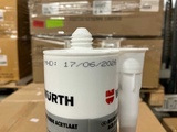 Miniaturansicht von Würth Feuerfester Acryl-Dichtstoff (250 Stück)