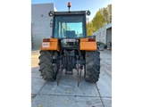 Minituur van Renault 110.54 R7912 Tractor