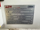 Thumbnail of 2013 Schmidt ASP-45 15000 VCL Winter Service Body