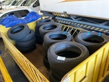 Thumbnail of Goodyear/Michelin Efficient Grip 195/55R16 Car Tyres Year 2024-2025 (24x)