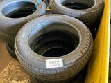 Thumbnail of Goodyear/Michelin Efficient Grip 195/55R16 Car Tyres Year 2024-2025 (24x)
