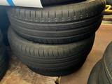 Thumbnail of Goodyear/Michelin Efficient Grip 195/55R16 Car Tyres Year 2024-2025 (24x)